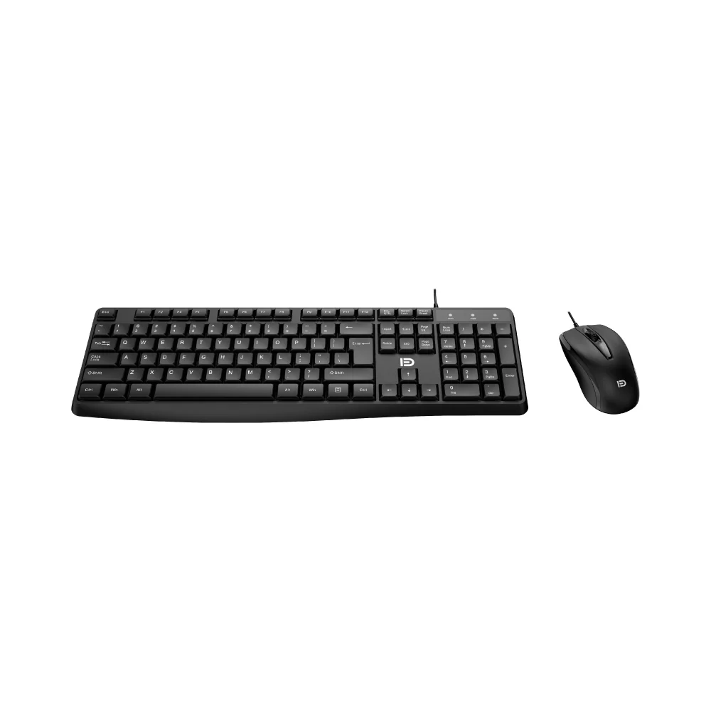 Mouse and keyboard Combo