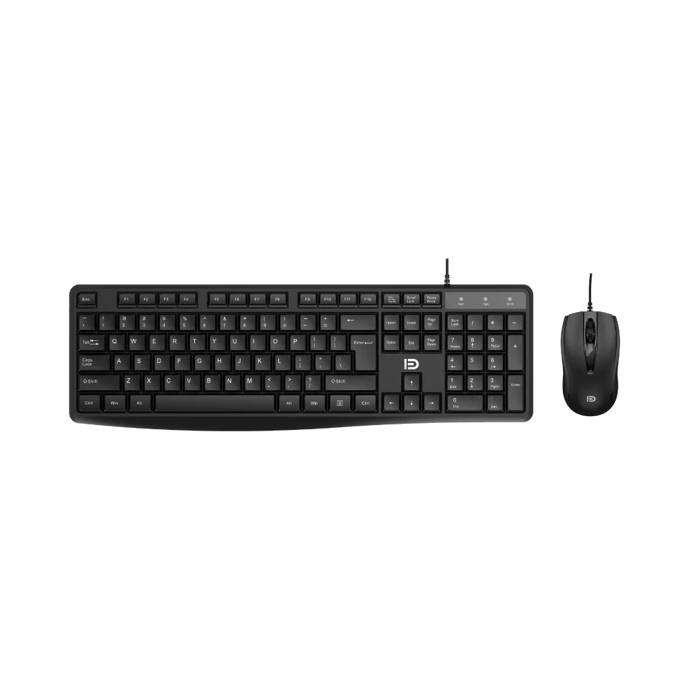 Mouse and keyboard Combo - Image 2