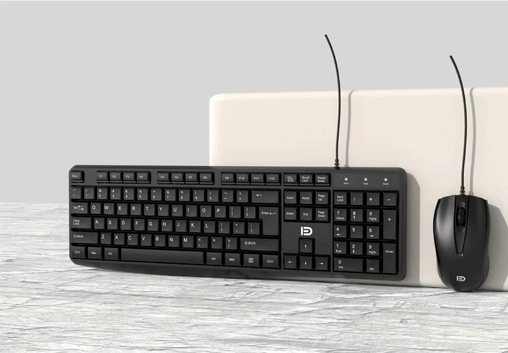 Mouse and keyboard Combo - Image 3