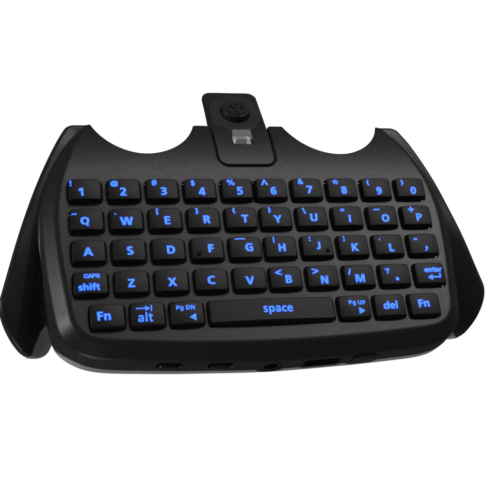 PS5 CHATPAD™ Backlit Keyboard