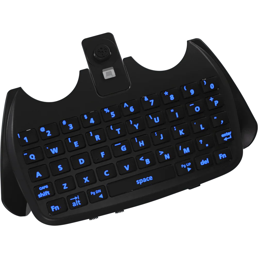 PS5 CHATPAD™ Backlit Keyboard - Image 2