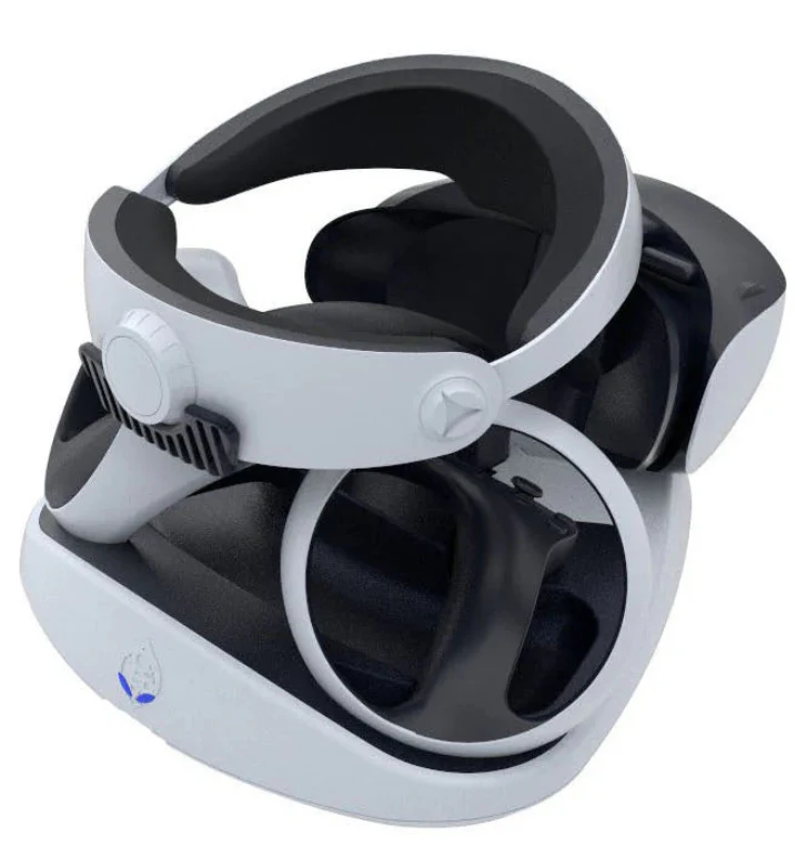 PSVR2 SHOWCASE™ Premium PSVR2 Charge Station and Display Stand - Image 5