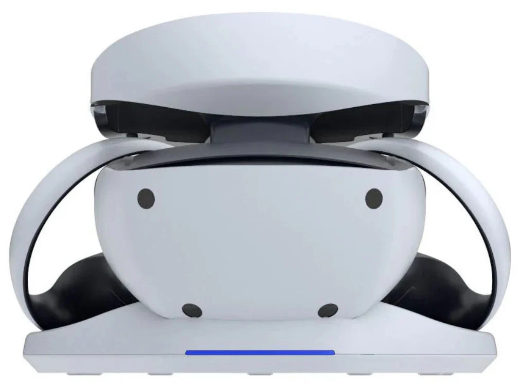 PSVR2 SHOWCASE™ Premium PSVR2 Charge Station and Display Stand - Image 7